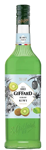 Kiwi Syrup - Image 2