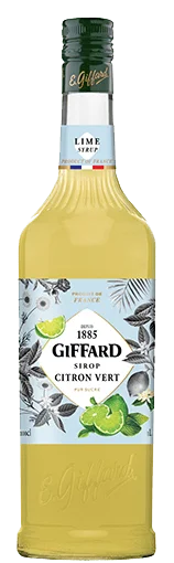 Lime Syrup - Image 2