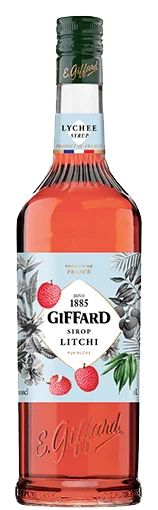 Lychee Syrup - Image 2