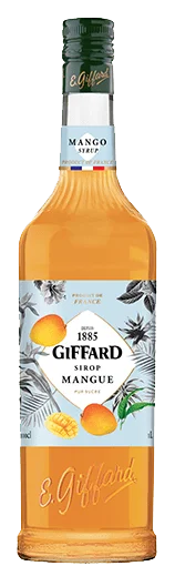 Mango Syrup - Image 2