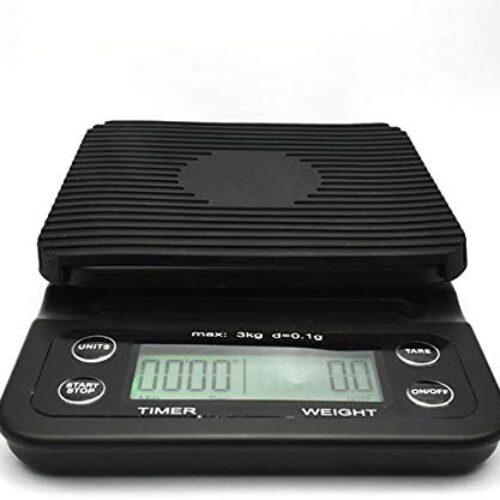 5KG Multifunction Coffee Scale