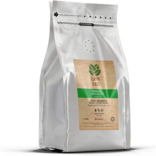 Brazil Speciality Coffee 500G