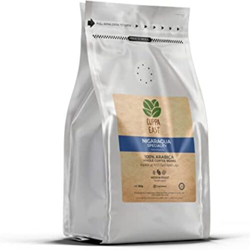 Nicaragua Specialty Coffee 250G