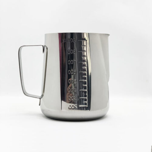 Milk Frothing Pitcher Stainless Steel 900ml