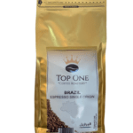 Top One Single Origin Espresso Brazil Specialty Coffee 1KG - Image 2