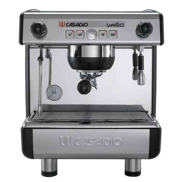 Casadio A1 Signle Group Espresso Machine