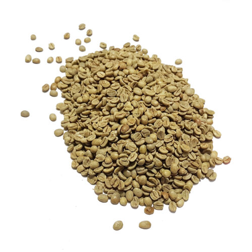 Top One Brazil Cerrado Coffee Green Beans