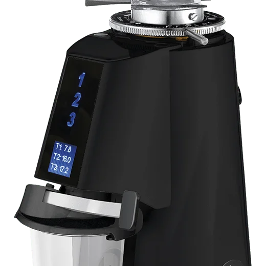 Coffee Grinder  F4 Filter - Image 3