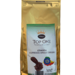 Top One single Origin Espresso Ethiopia Coffee 1KG - Image 2