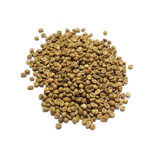 Top One Indian AA Coffee Green Beans