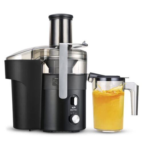 Juice Extractor – Model MS-86J