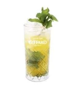Passion fruit Fruit for Mix 1L - Image 3