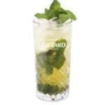 Peach Fruit for Mix 1 Liter - Image 4