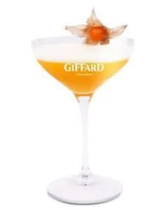 Passion fruit Fruit for Mix 1L - Image 2