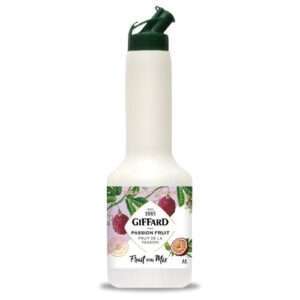 Passion fruit Fruit for Mix 1L