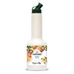 Peach Fruit for Mix 1 Liter