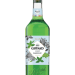 Basil Syrup