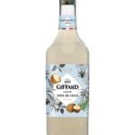 Coconut Syrup