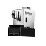 One Touch Cappuccino Coffee Machine - Model CLT-S7-2