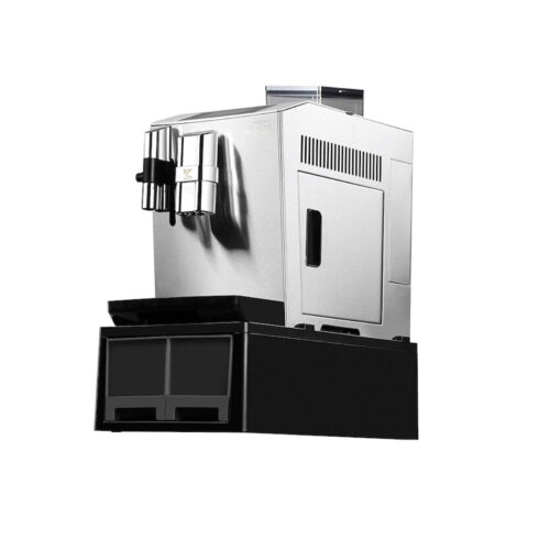 One Touch Cappuccino Coffee Machine – Model CLT-S7-2