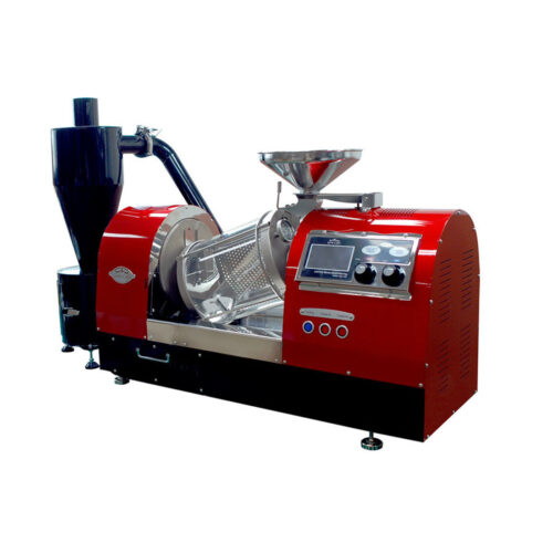 Gene Caf? Roaster – Model CBR1200 (Red)