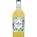 Lime Syrup