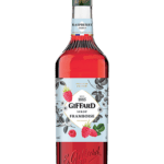 Raspberry Syrup - Image 3