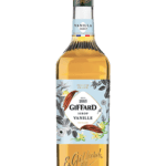 Vanilla Syrup - Image 3