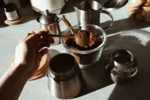 How Many Ounces Are in a Cup of Coffee